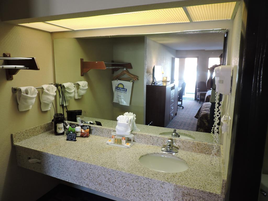 Days Inn Conover/Hickory Rum bild